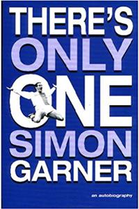 There's Only One Simon Garner