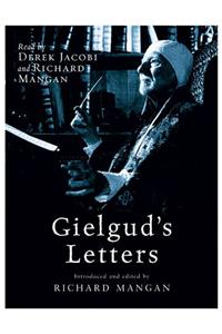 Gielgud's Letters