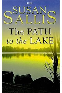 The Path To The Lake