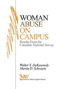 Woman Abuse on Campus