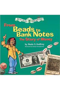 Common Cents: From Beads to Bank Notes, 6 Pack
