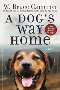 Dog's Way Home