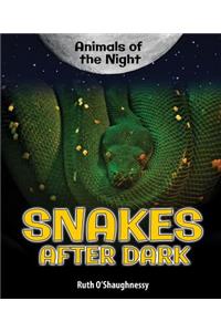 Snakes After Dark
