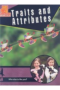 Traits and Attributes