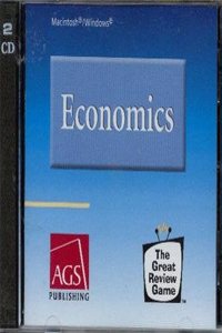 Economics Great Review Game CD-ROM