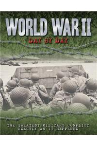 World War II Day by Day