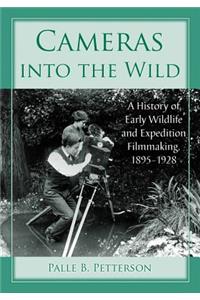 Cameras into the Wild