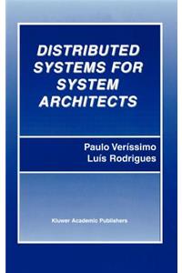 Distributed Systems for System Architects