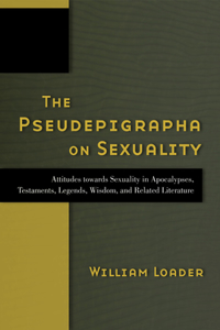 Pseudepigrapha on Sexuality