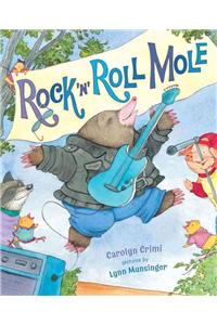 Rock 'n' Roll Mole