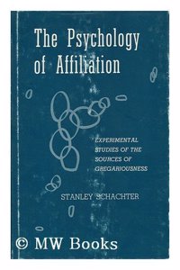 Psychology of Affiliation