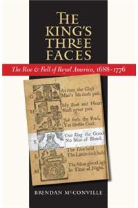 King's Three Faces