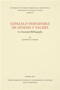 Gonzalo Fernandez de Oviedo y Valdes