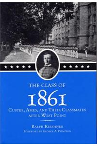 The Class of 1861