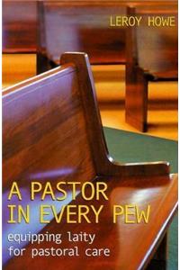 Pastor in Every Pew