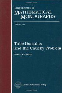 Tube Domains And The Cauchy Problem