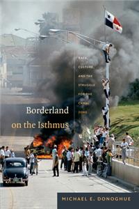 Borderland on the Isthmus