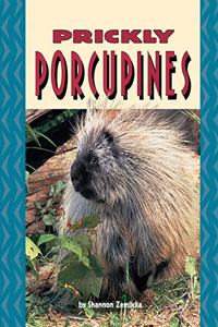 Prickly Porcupines