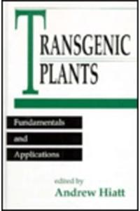 Transgenic Plants