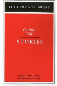 Stories: Gottfried Keller