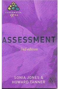 Assessment: A Practical Guide for Secondary Teachers