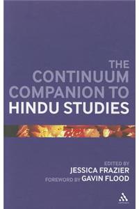 Continuum Companion to Hindu Studies