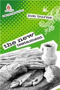 The New Testament (High School Group Study)