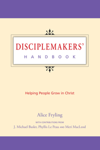 Disciplemakers' Handbook