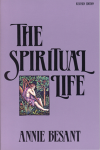 Spiritual Life