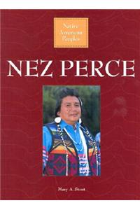 Nez Perce