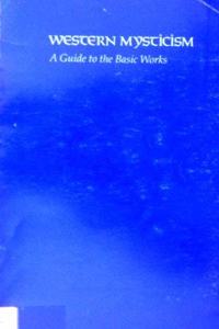 Western Mysticism