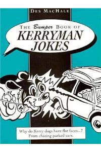 The Bumper Book of Kerryman Jokes