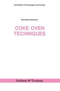 Coke Oven Techniques