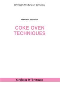 Coke Oven Techniques