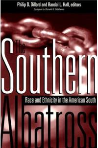 The Southern Albatross