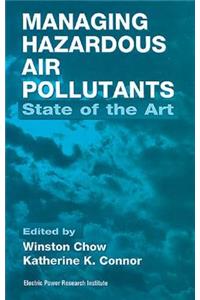 Managing Hazardous Air Pollutants