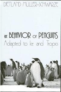 Behavior of Penguins