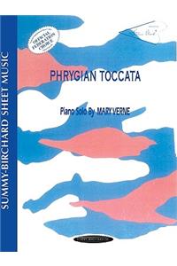 Phrygian Toccata