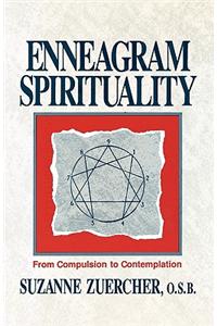 Enneagram Spirituality