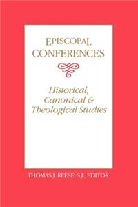 Episcopal Conferences