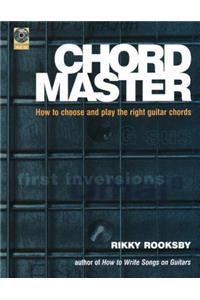 Chord Master