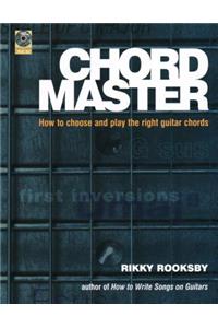 Chord Master