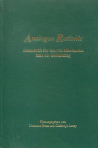 Analogon Rationis