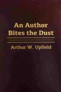 Author Bites the Dust