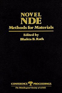 Novel NDE