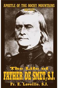Life of Father de Smet, Sj