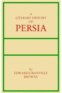 Literary History of Persia