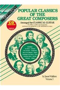 Popular Classics Of Great Composers 3
