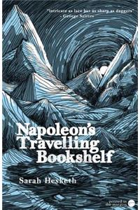 Napoleon's Travelling Bookshelf