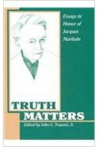 Truth Matters